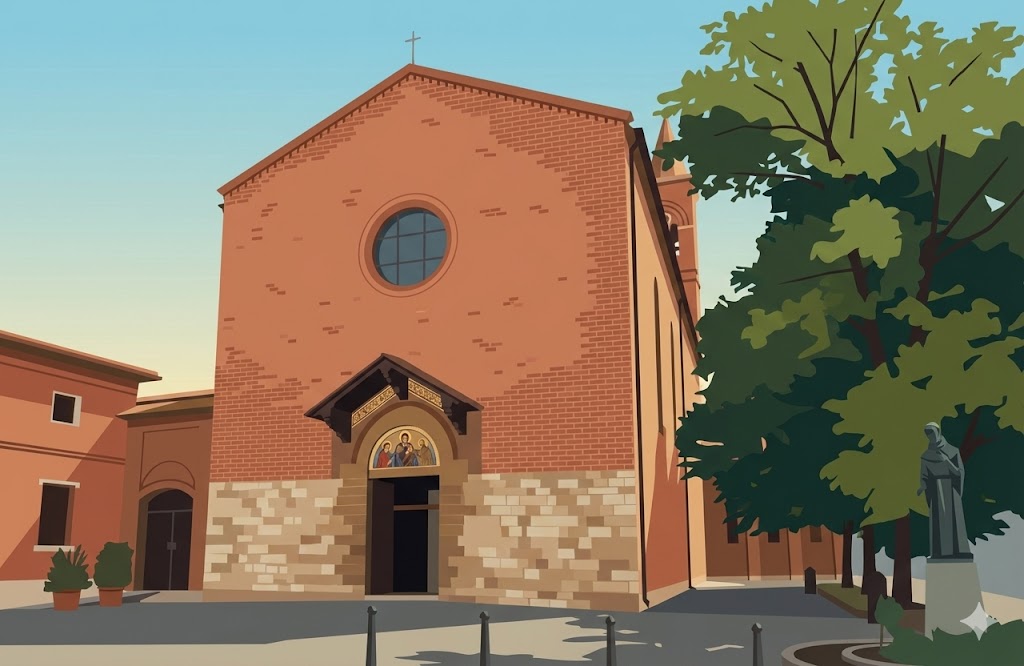 Chiesa San Francesco